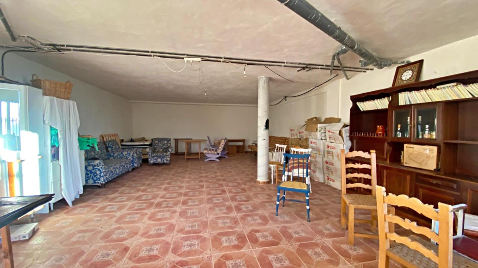 4 slaapkamer Villa te koop in Aledo - € 230.000 (Ref: 9765217)