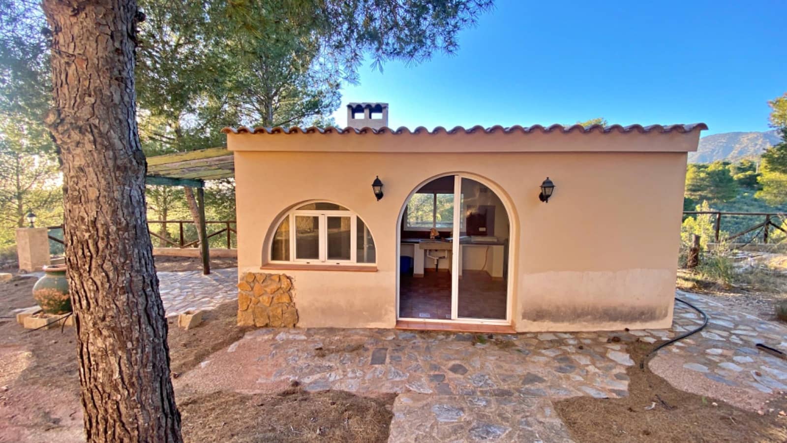 4 slaapkamer Villa te koop in Aledo - € 230.000 (Ref: 9765217)