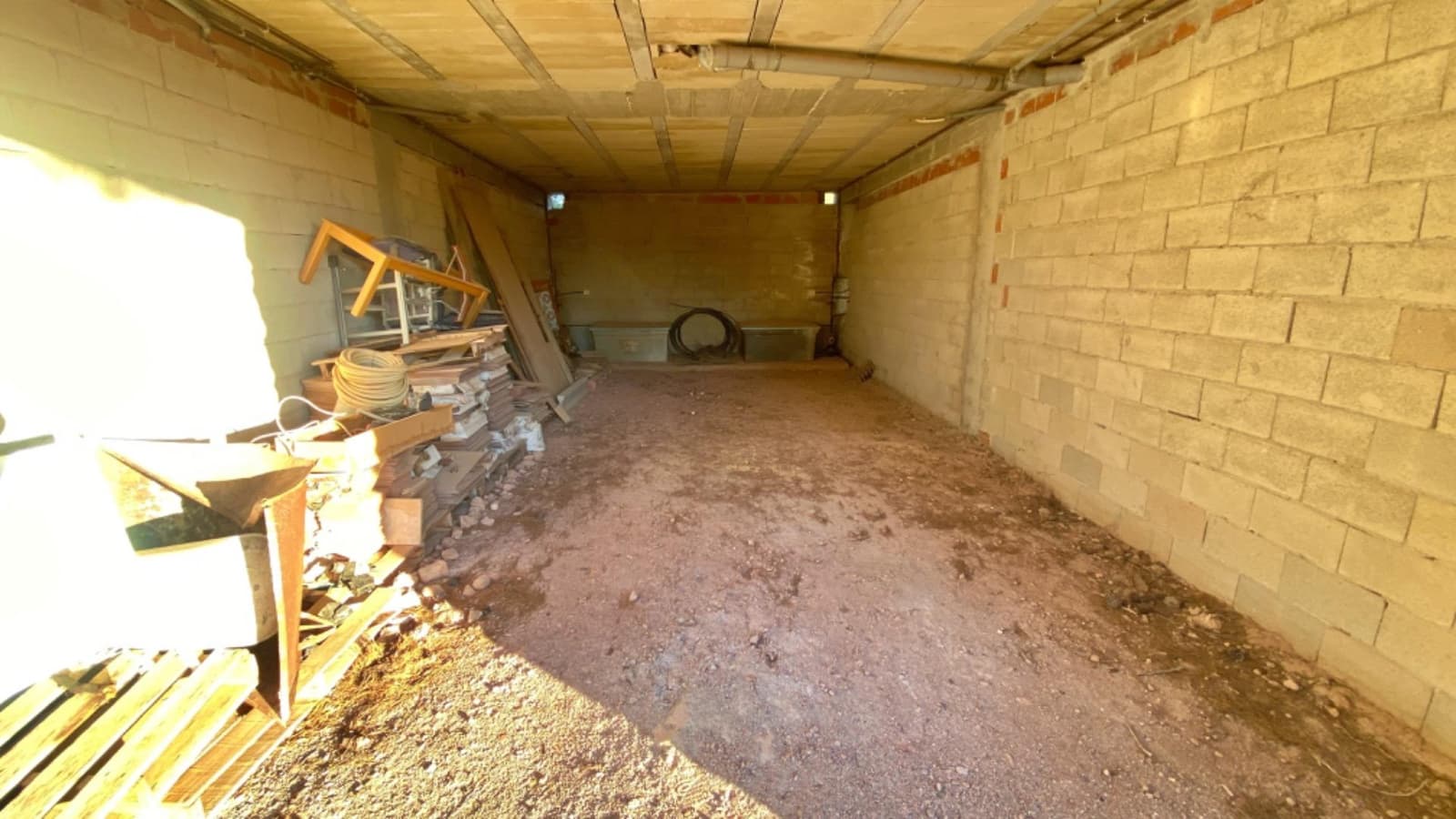 4 slaapkamer Villa te koop in Aledo - € 230.000 (Ref: 9765217)