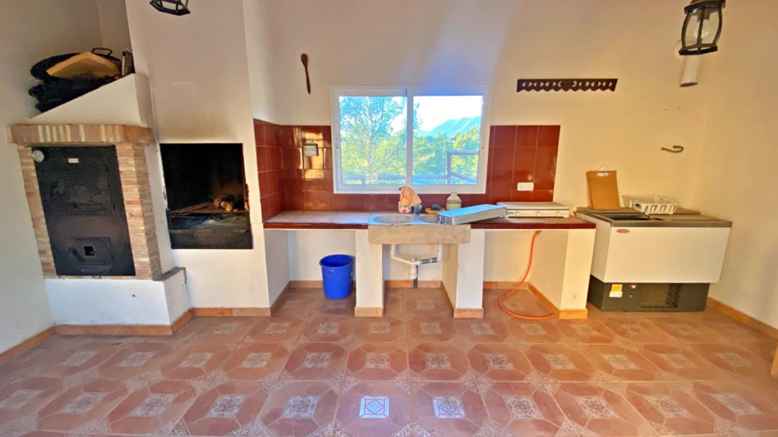 4 slaapkamer Villa te koop in Aledo - € 230.000 (Ref: 9765217)