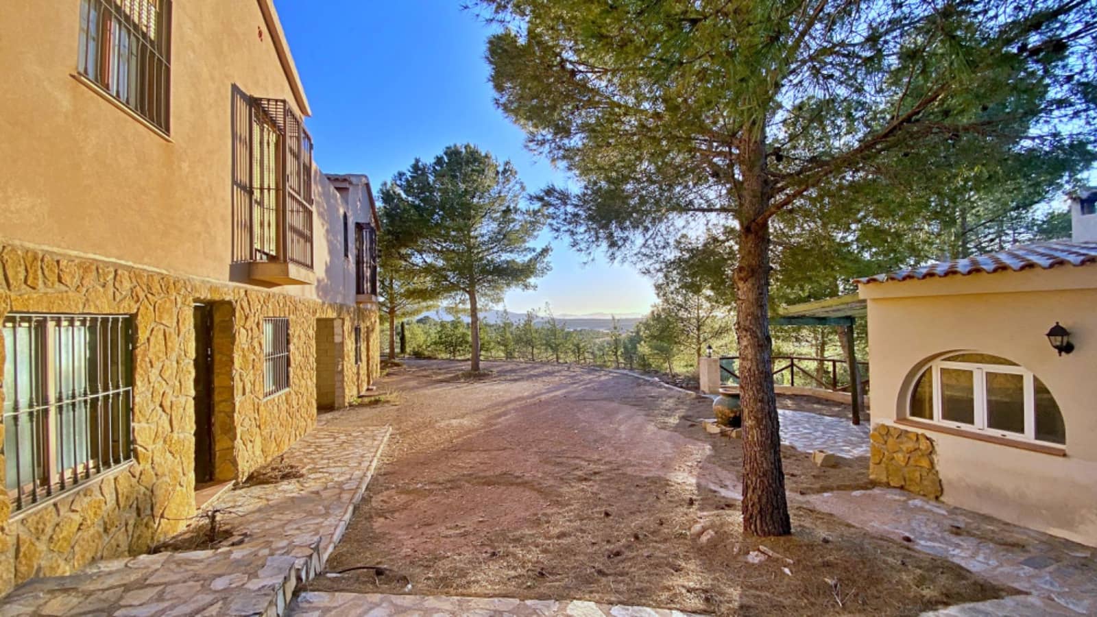 4 slaapkamer Villa te koop in Aledo - € 230.000 (Ref: 9765217)