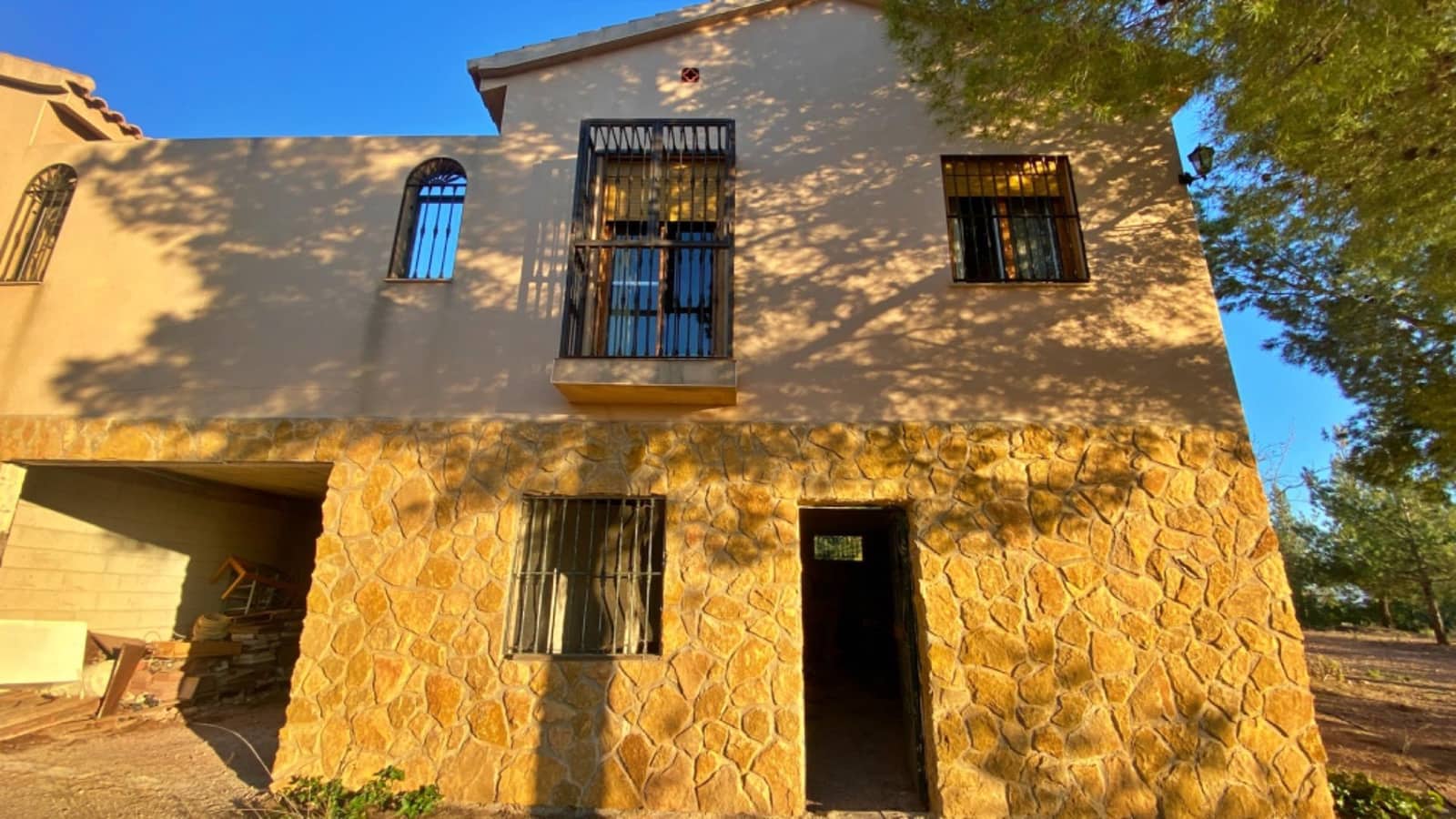 4 slaapkamer Villa te koop in Aledo - € 230.000 (Ref: 9765217)