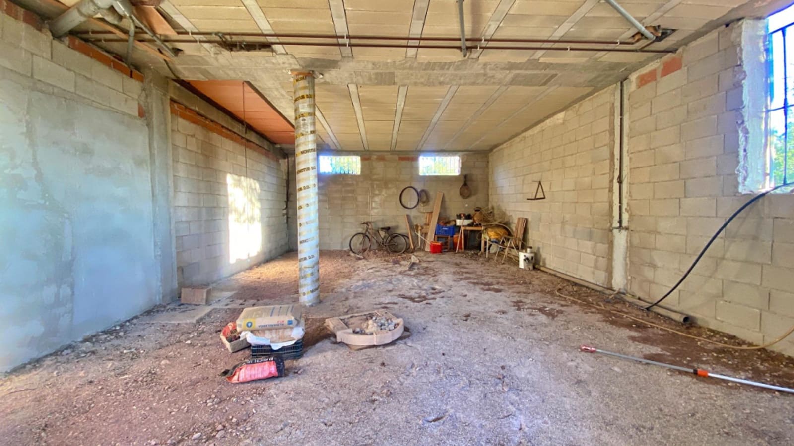 4 slaapkamer Villa te koop in Aledo - € 230.000 (Ref: 9765217)