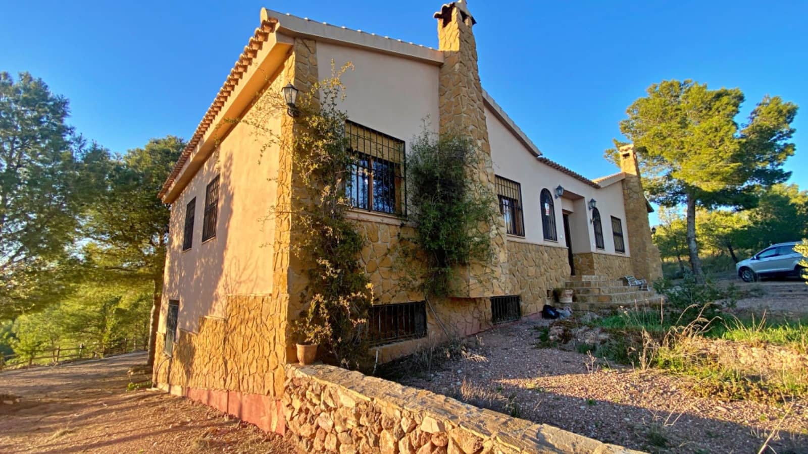 4 slaapkamer Villa te koop in Aledo - € 230.000 (Ref: 9765217)