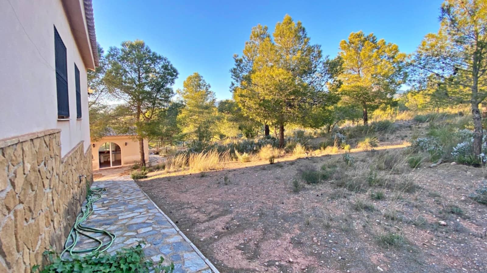 4 slaapkamer Villa te koop in Aledo - € 230.000 (Ref: 9765217)