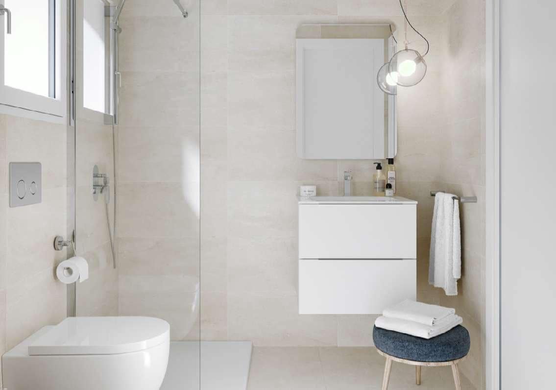 4 sypialnia Willa na sprzedaż w Gran Alacant - 435 000 € (Ref: 9765218)