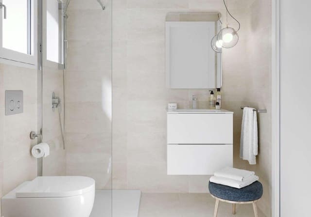 4 sypialnia Willa na sprzedaż w Gran Alacant, Santa Pola - 435 000 € (Ref: 9765218)