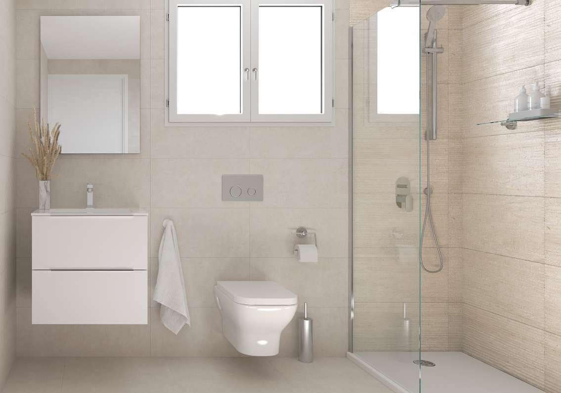 4 sypialnia Willa na sprzedaż w Gran Alacant - 435 000 € (Ref: 9765218)