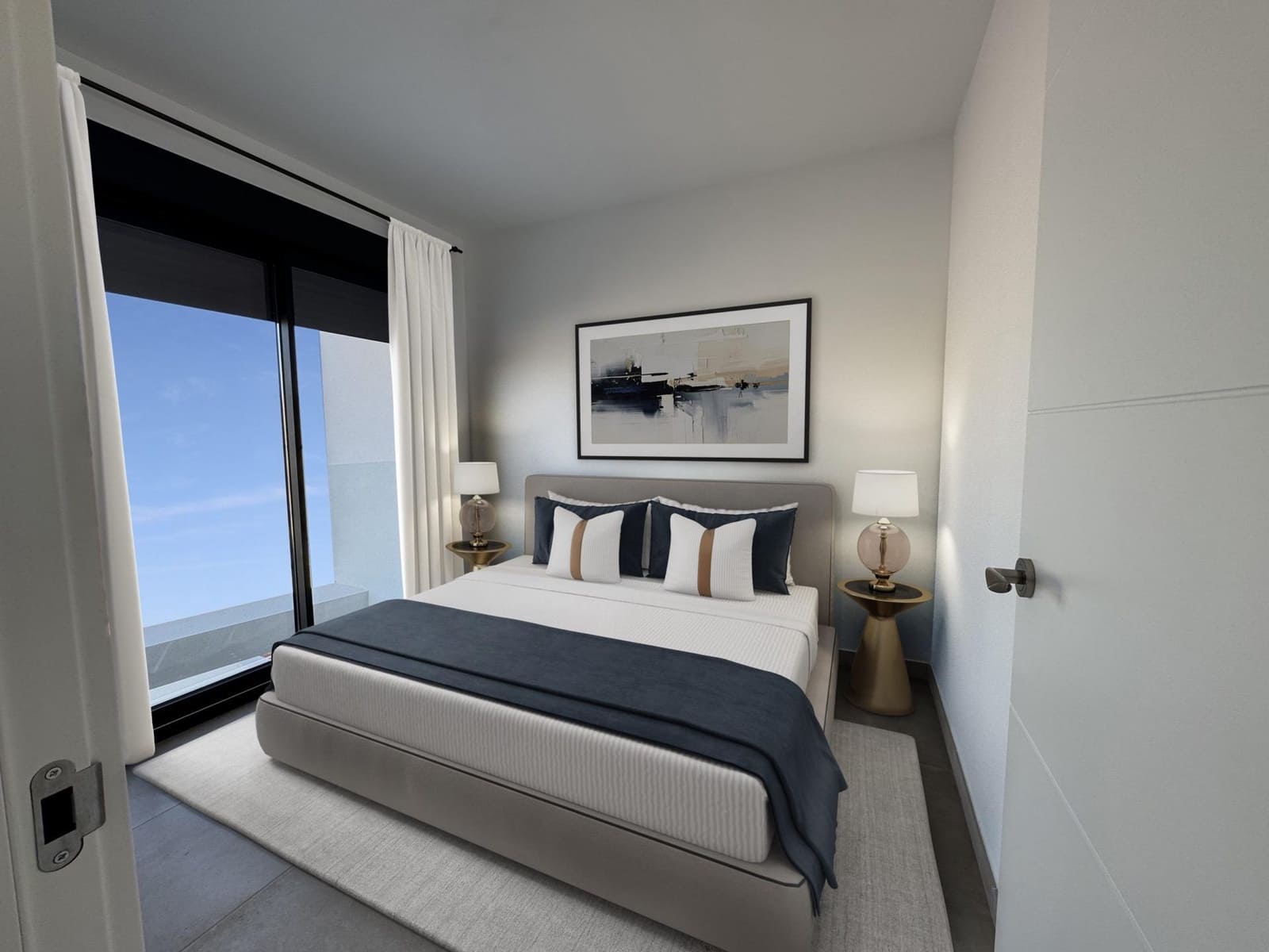 4 sypialnia Willa na sprzedaż w Gran Alacant - 435 000 € (Ref: 9765218)