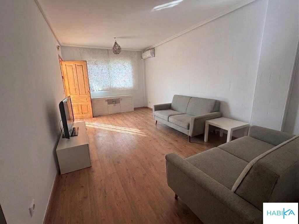 4 camera da letto Appartamento in vendita in San Jose de la Vega con garage - 165.000 € (Rif: 9773164)