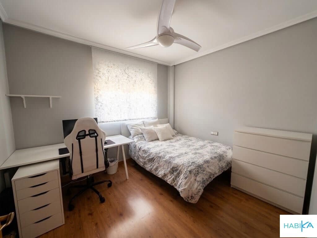 4 camera da letto Appartamento in vendita in San Jose de la Vega con garage - 165.000 € (Rif: 9773164)