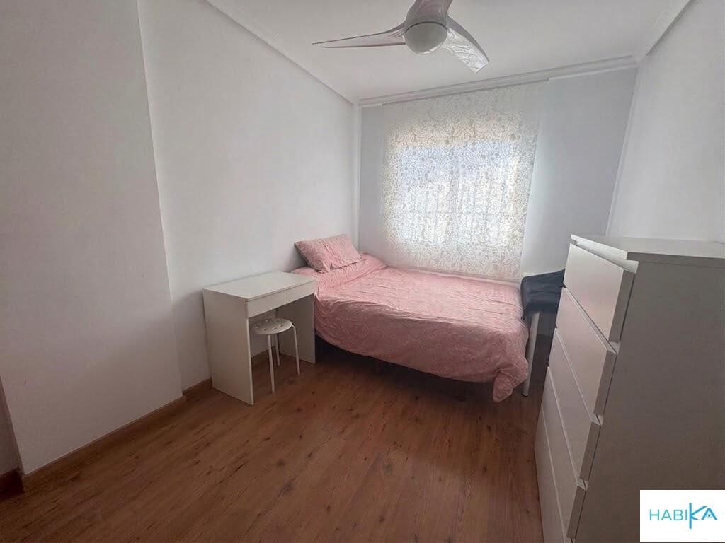 4 camera da letto Appartamento in vendita in San Jose de la Vega con garage - 165.000 € (Rif: 9773164)