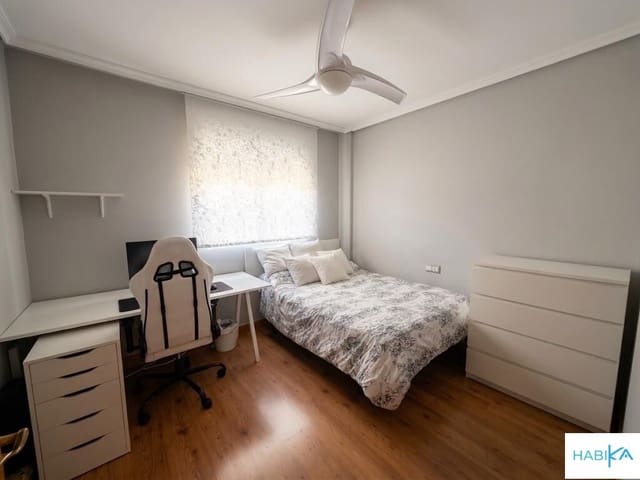 4 camera da letto Appartamento in vendita in San José de la Vega, Murcia città con garage - 165.000 € (Rif: 9773164)