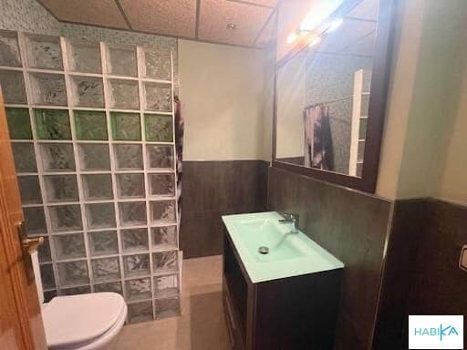 4 camera da letto Appartamento in vendita in San Jose de la Vega con garage - 165.000 € (Rif: 9773164)