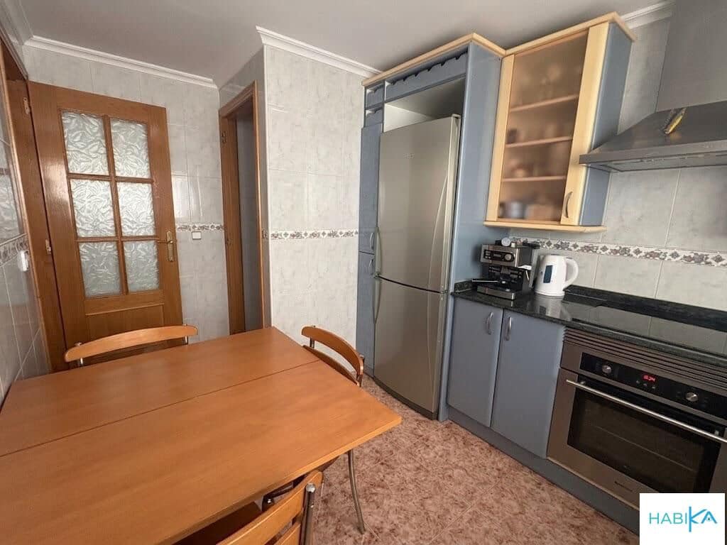 4 camera da letto Appartamento in vendita in San Jose de la Vega con garage - 165.000 € (Rif: 9773164)