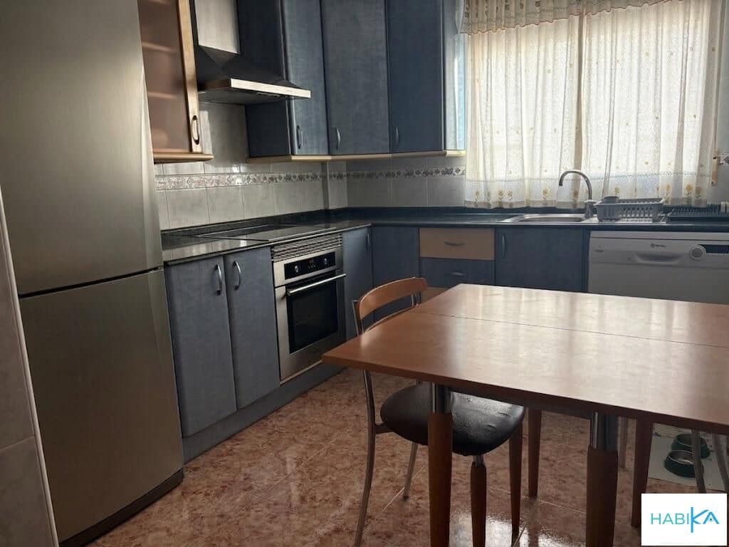 4 camera da letto Appartamento in vendita in San Jose de la Vega con garage - 165.000 € (Rif: 9773164)