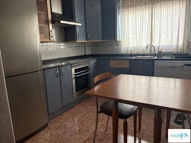 4 camera da letto Appartamento in vendita in San José de la Vega, Murcia città con garage - 165.000 € (Rif: 9773164)
