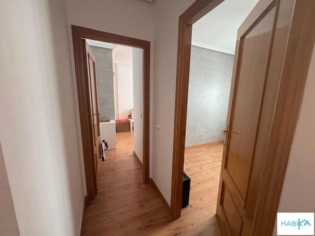 4 camera da letto Appartamento in vendita in San José de la Vega, Murcia città con garage - 165.000 € (Rif: 9773164)