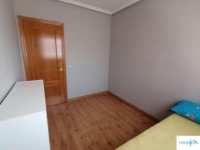 4 camera da letto Appartamento in vendita in San José de la Vega, Murcia città con garage - 165.000 € (Rif: 9773164)