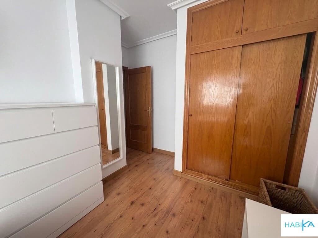 4 camera da letto Appartamento in vendita in San Jose de la Vega con garage - 165.000 € (Rif: 9773164)