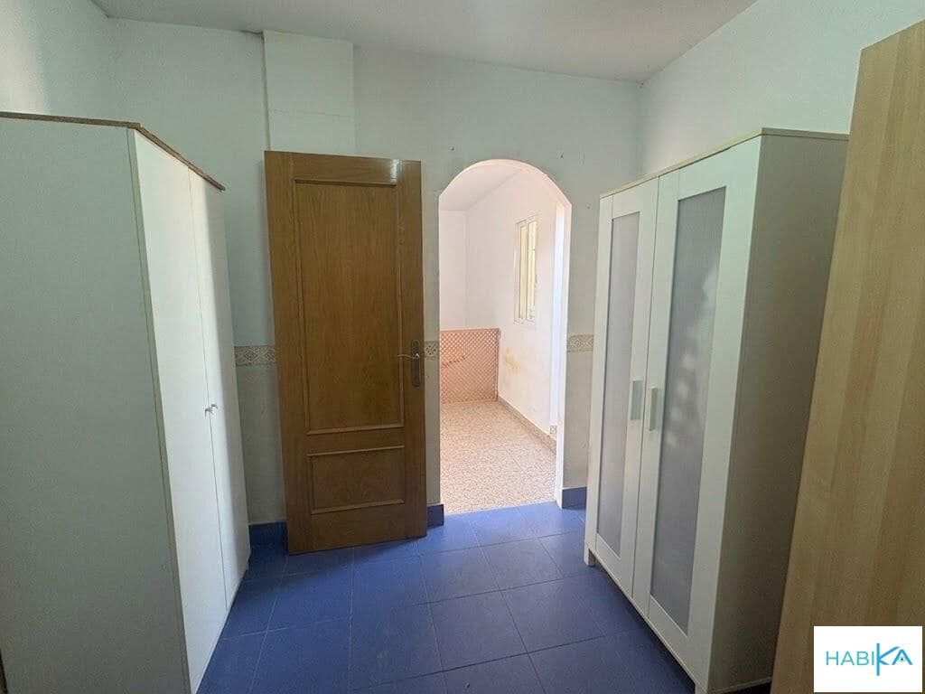 4 camera da letto Appartamento in vendita in San Jose de la Vega con garage - 165.000 € (Rif: 9773164)