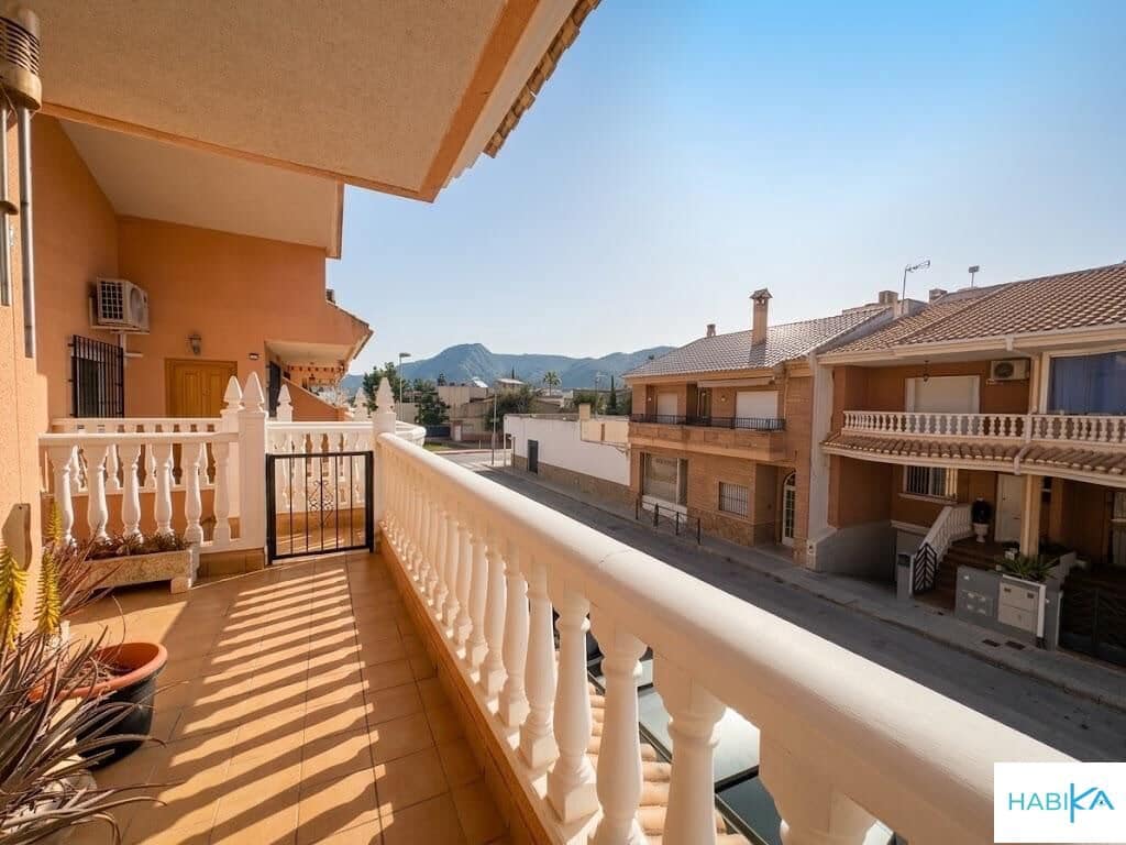 4 camera da letto Appartamento in vendita in San Jose de la Vega con garage - 165.000 € (Rif: 9773164)