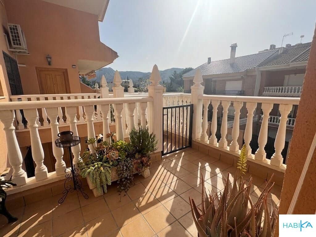 4 camera da letto Appartamento in vendita in San Jose de la Vega con garage - 165.000 € (Rif: 9773164)