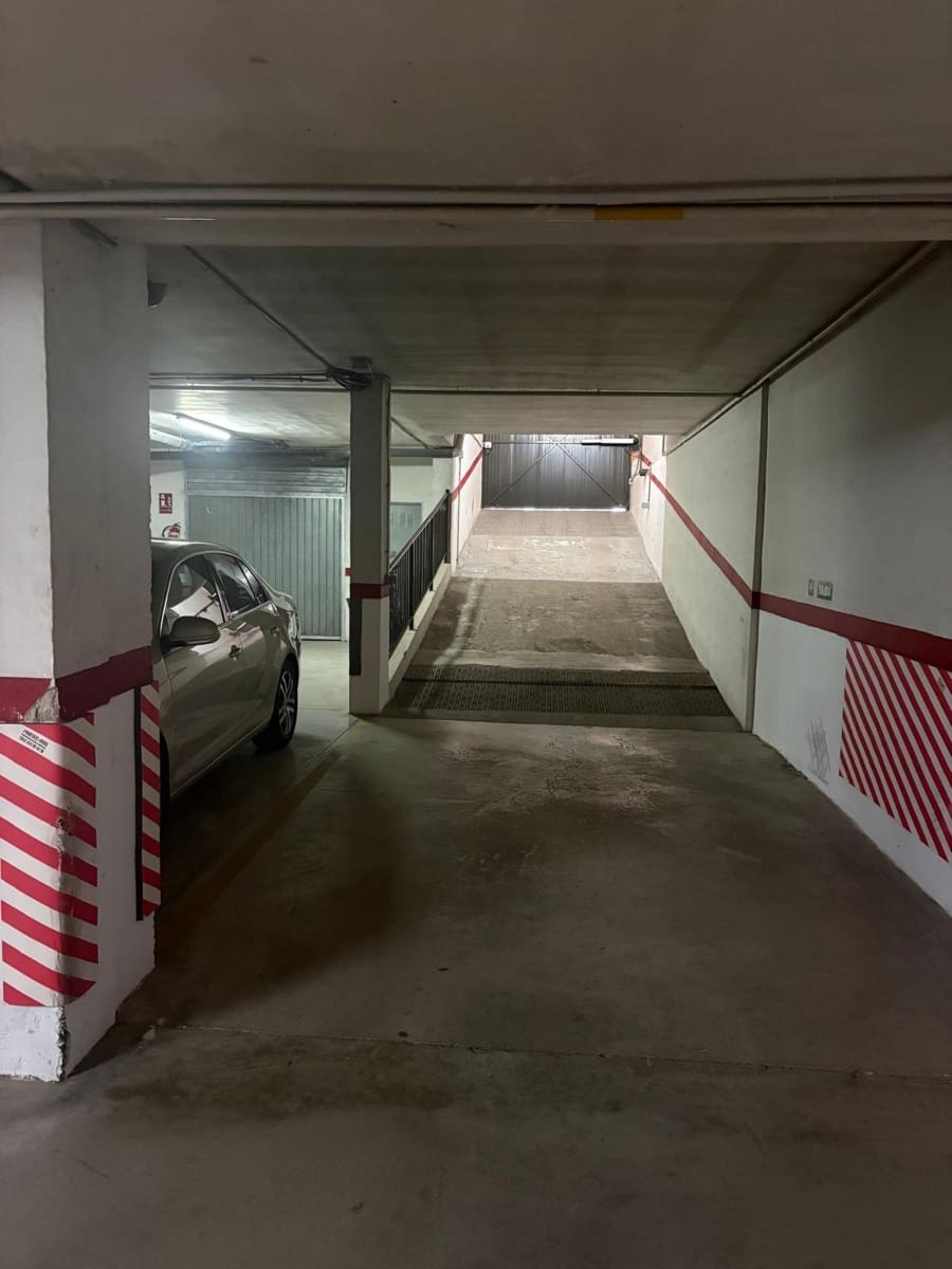 4 camera da letto Appartamento in vendita in San Jose de la Vega con garage - 165.000 € (Rif: 9773164)