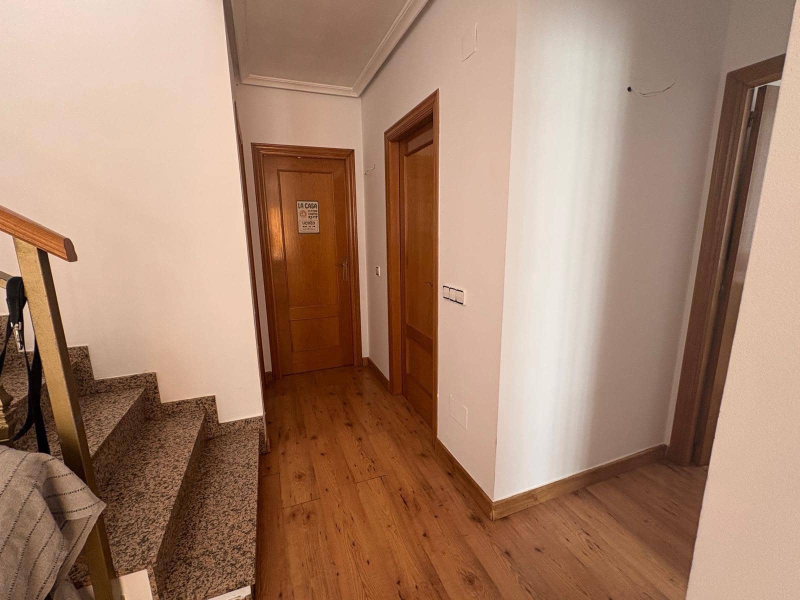 4 camera da letto Appartamento in vendita in San Jose de la Vega con garage - 165.000 € (Rif: 9773164)