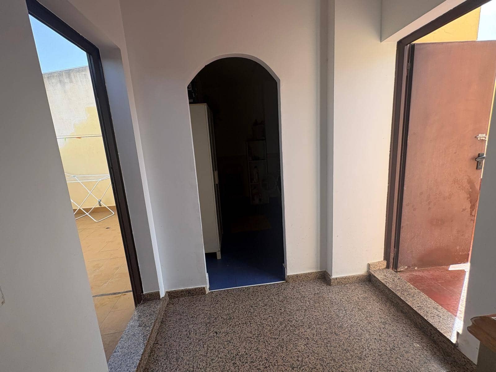 4 camera da letto Appartamento in vendita in San Jose de la Vega con garage - 165.000 € (Rif: 9773164)