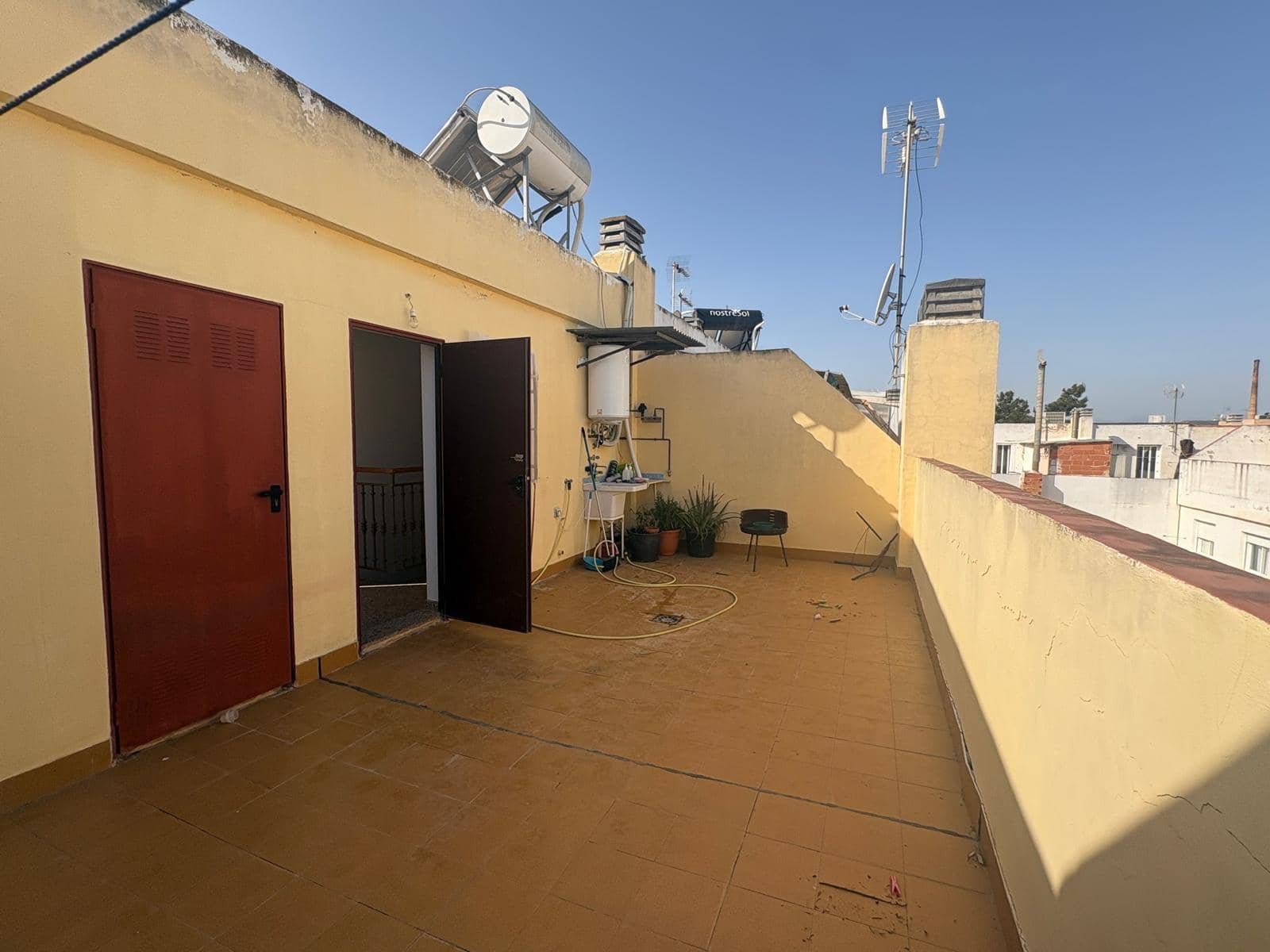 4 camera da letto Appartamento in vendita in San Jose de la Vega con garage - 165.000 € (Rif: 9773164)