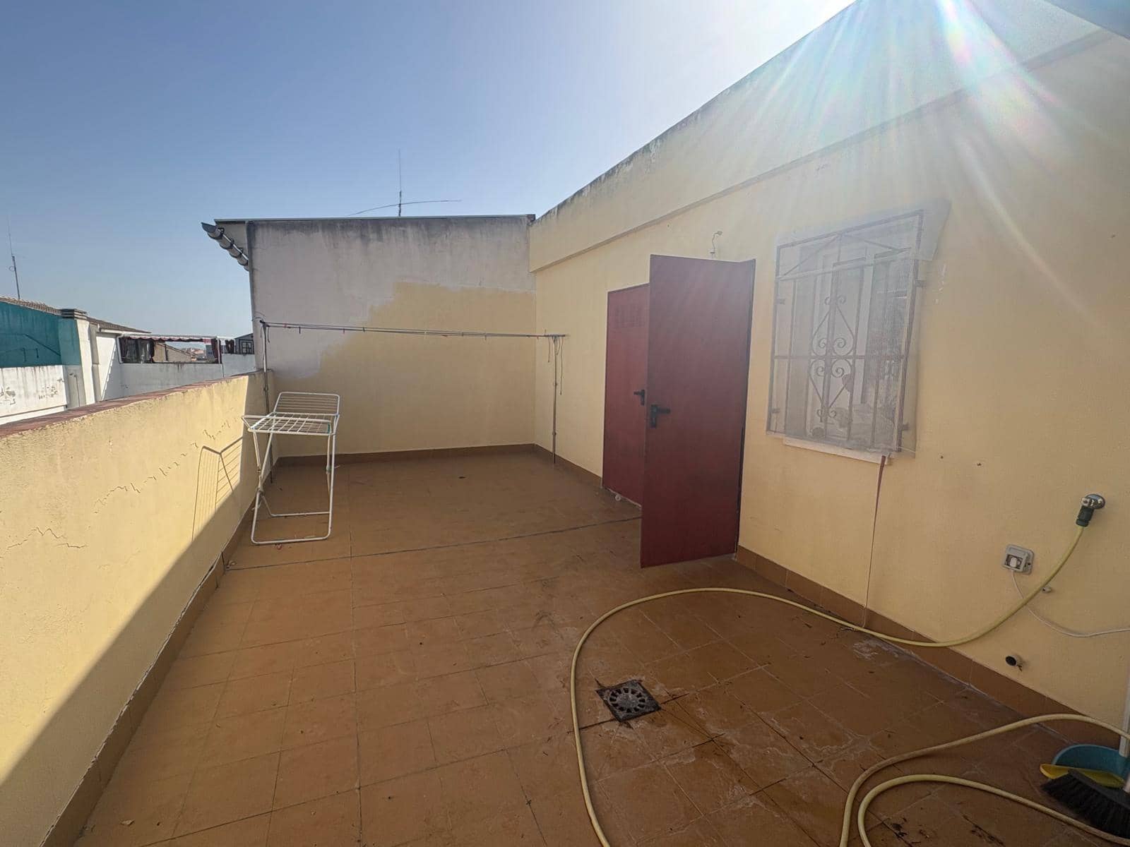 4 camera da letto Appartamento in vendita in San Jose de la Vega con garage - 165.000 € (Rif: 9773164)