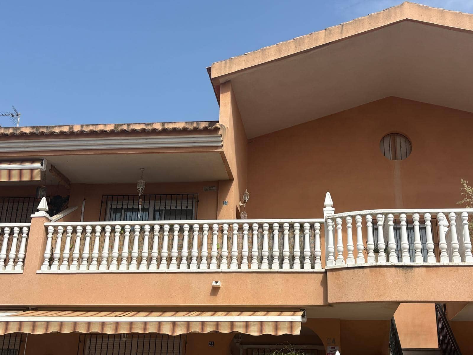 4 camera da letto Appartamento in vendita in San Jose de la Vega con garage - 165.000 € (Rif: 9773164)