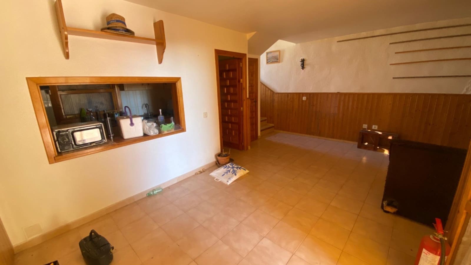 3 sovrum Radhus till salu i Murcia stad - 79 900 € (Ref: 9778263)