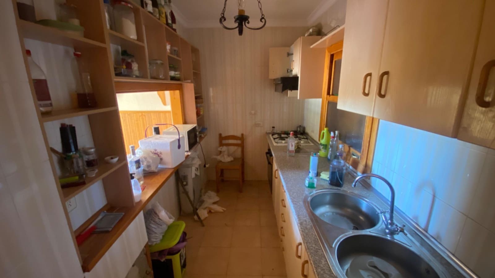 3 sovrum Radhus till salu i Murcia stad - 79 900 € (Ref: 9778263)