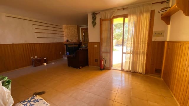 3 makuuhuone Rivitalo myytävänä paikassa Murcia kaupunki - 79 900 € (Ref: 9778263)