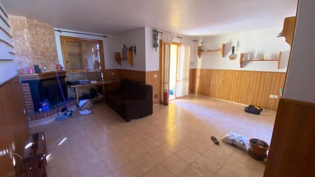 3 makuuhuone Rivitalo myytävänä paikassa Murcia kaupunki - 79 900 € (Ref: 9778263)
