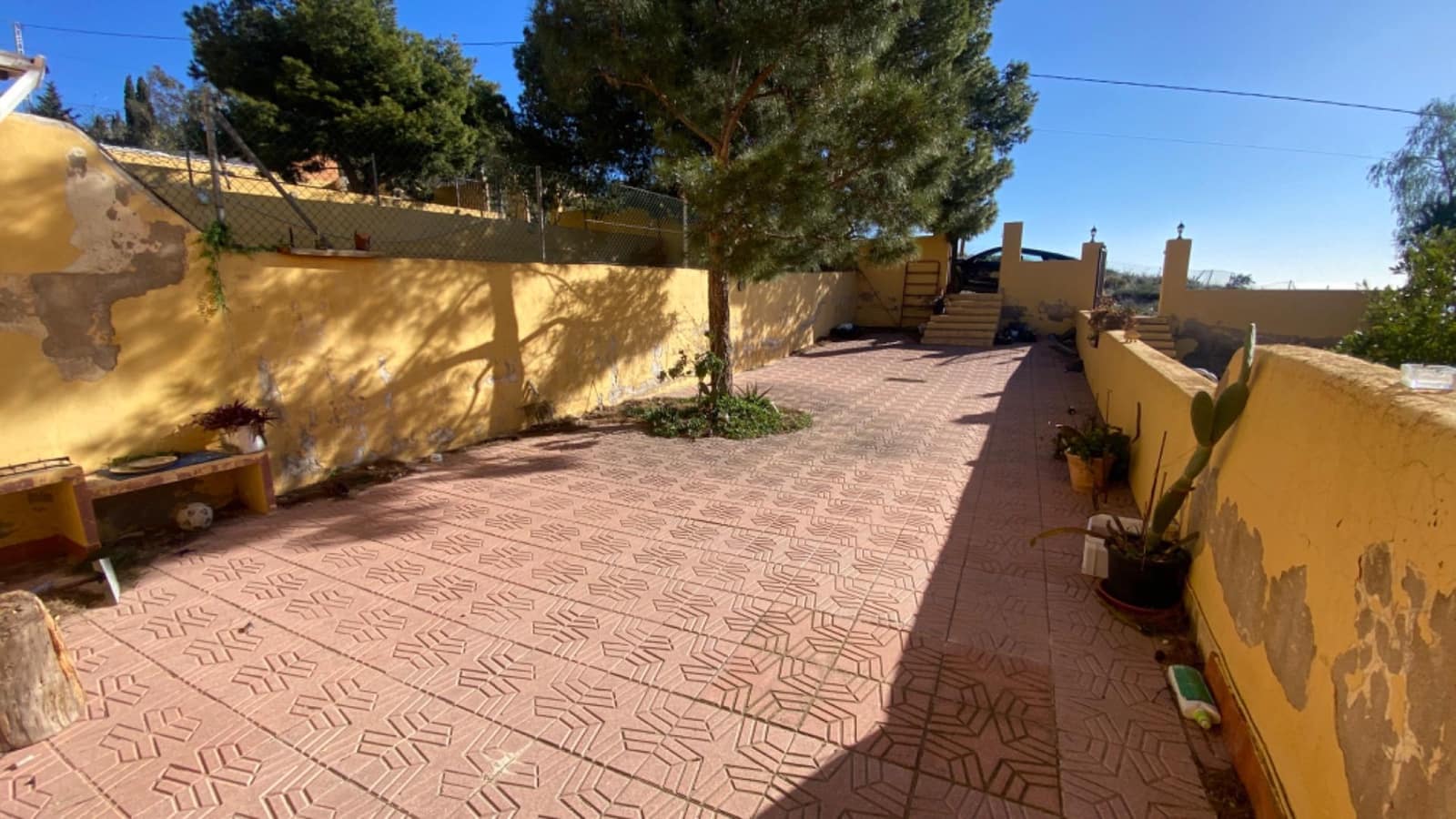 3 sovrum Radhus till salu i Murcia stad - 79 900 € (Ref: 9778263)