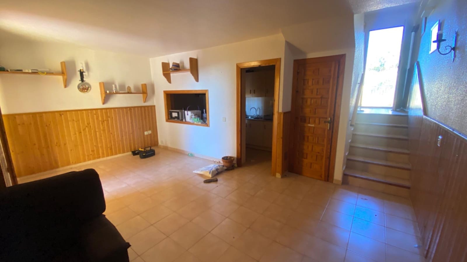 3 sovrum Radhus till salu i Murcia stad - 79 900 € (Ref: 9778263)