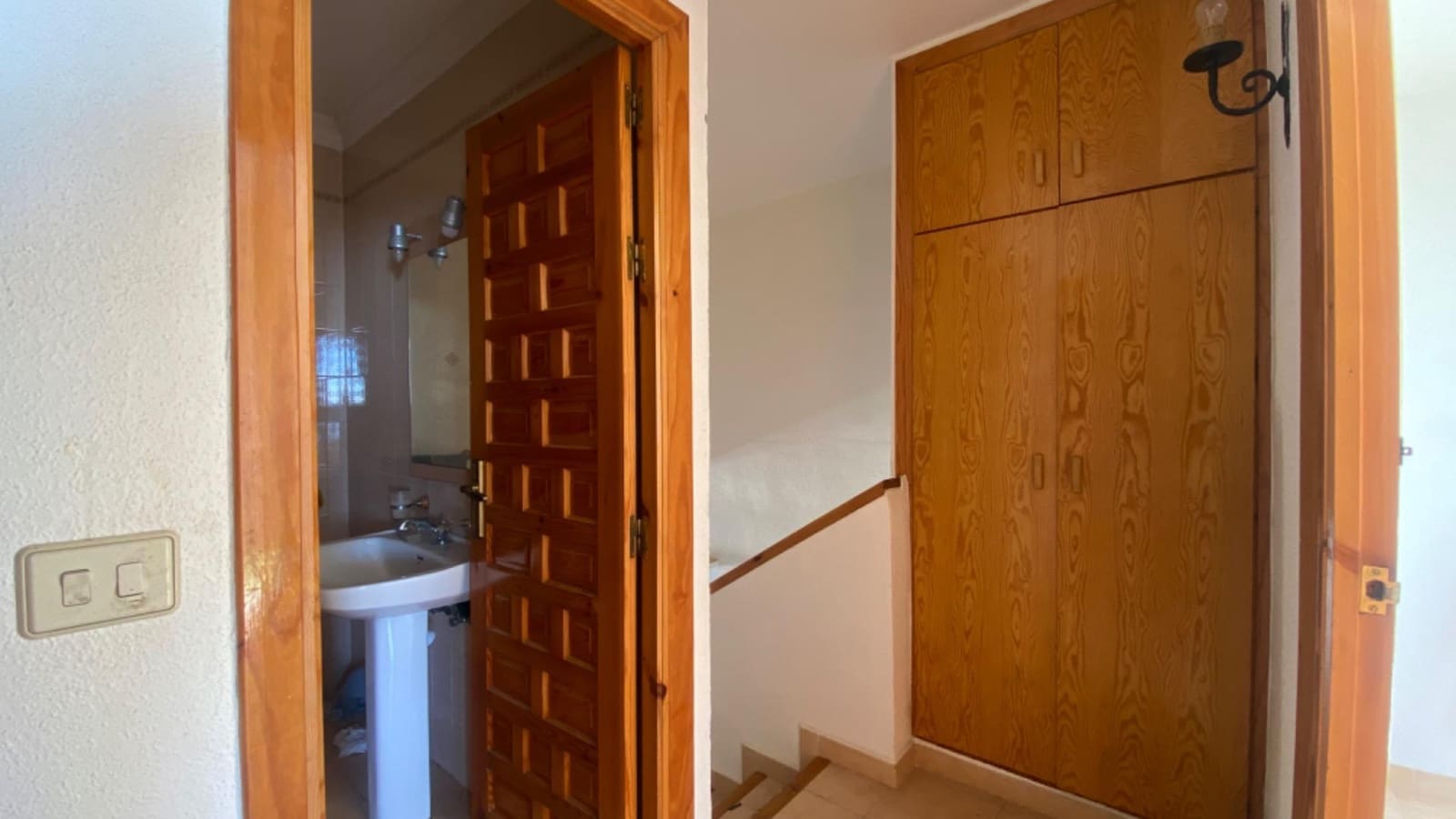 3 sovrum Radhus till salu i Murcia stad - 79 900 € (Ref: 9778263)