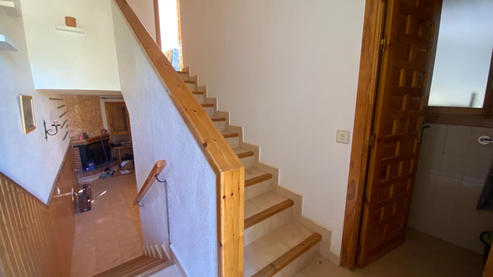 3 sovrum Radhus till salu i Murcia stad - 79 900 € (Ref: 9778263)