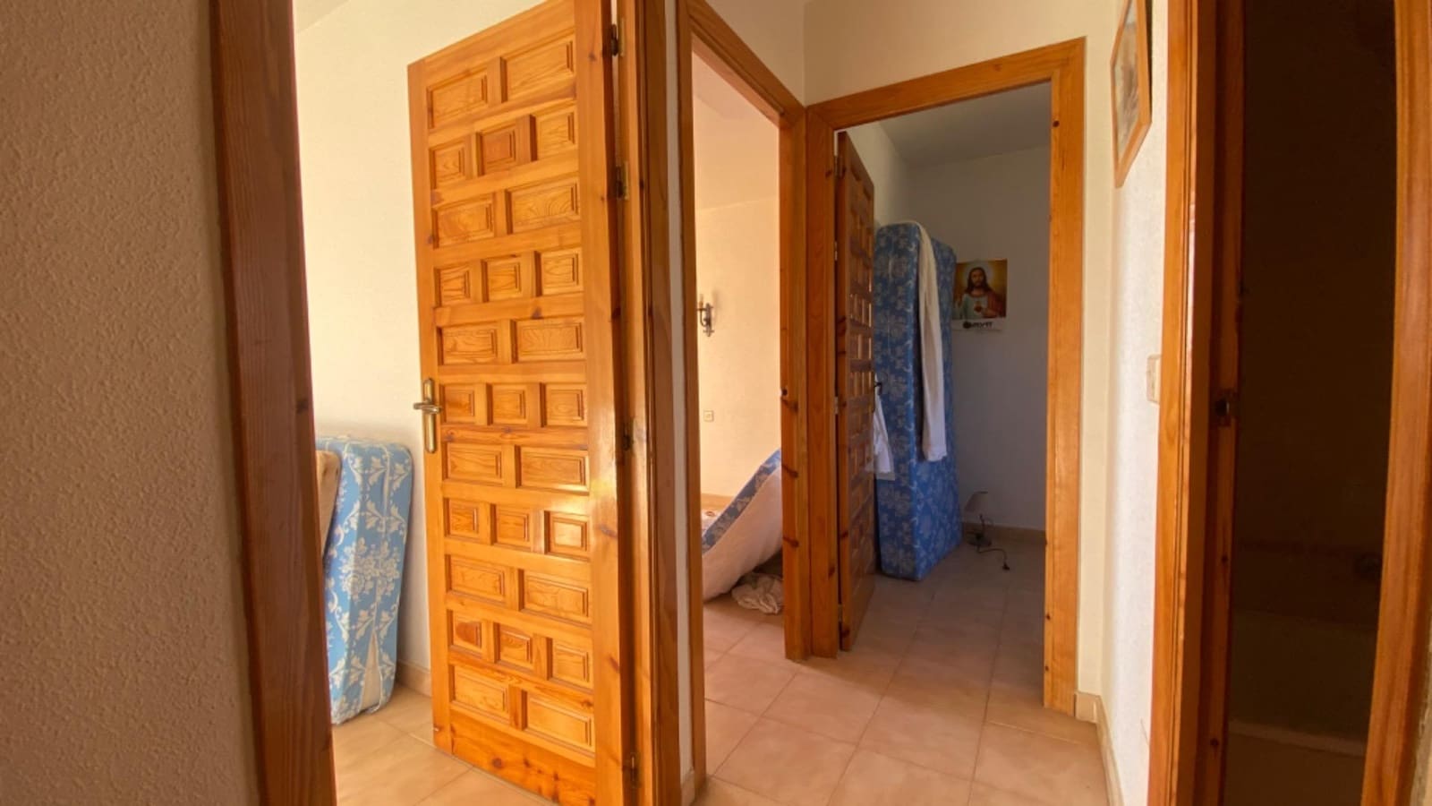 3 sovrum Radhus till salu i Murcia stad - 79 900 € (Ref: 9778263)