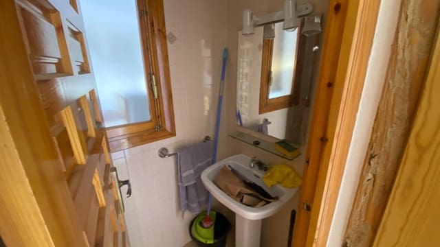 3 makuuhuone Rivitalo myytävänä paikassa Murcia kaupunki - 79 900 € (Ref: 9778263)