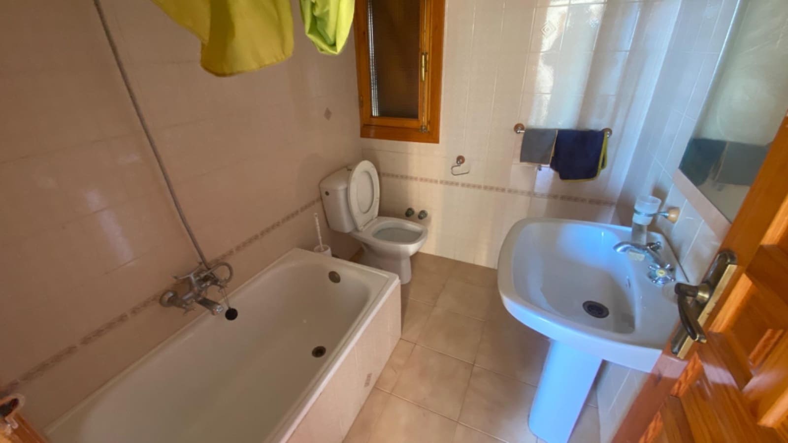 3 sovrum Radhus till salu i Murcia stad - 79 900 € (Ref: 9778263)