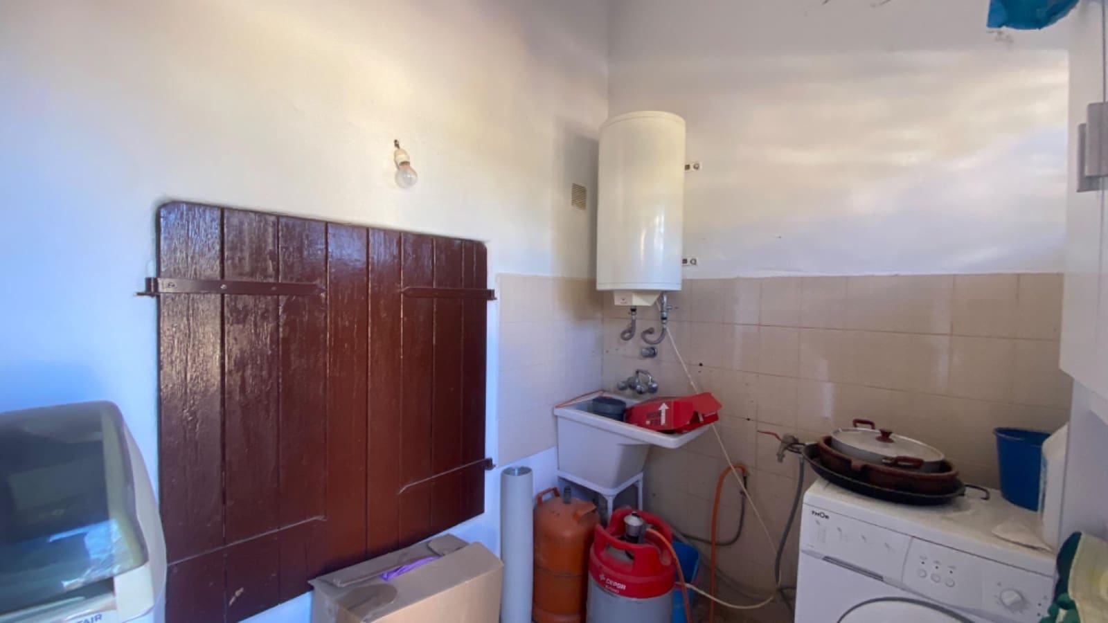 3 sovrum Radhus till salu i Murcia stad - 79 900 € (Ref: 9778263)