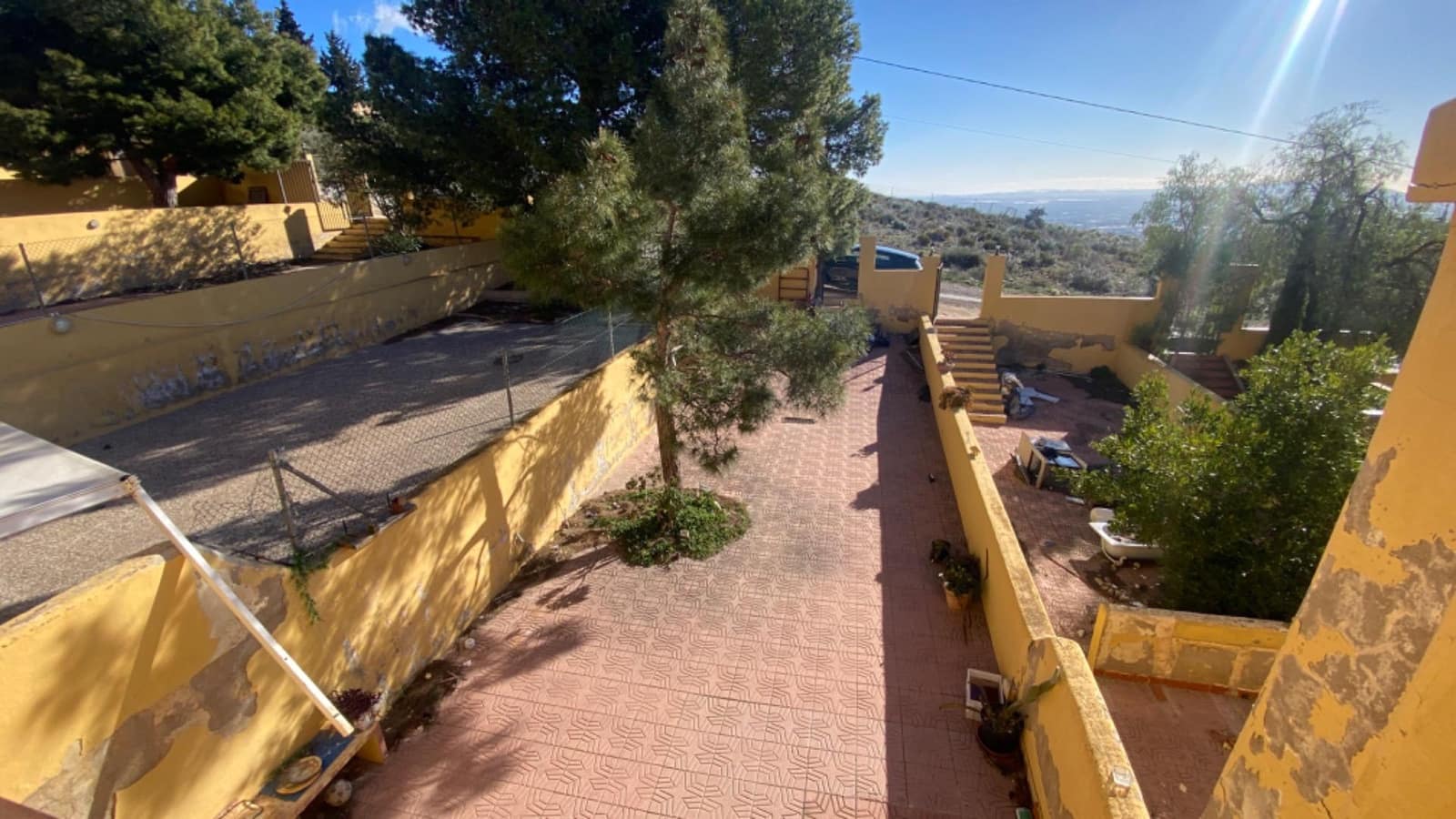 3 sovrum Radhus till salu i Murcia stad - 79 900 € (Ref: 9778263)