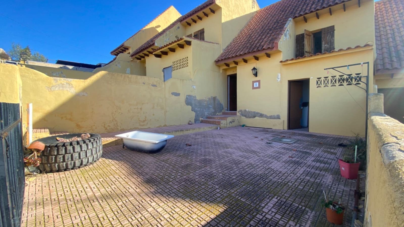 3 sovrum Radhus till salu i Murcia stad - 79 900 € (Ref: 9778263)