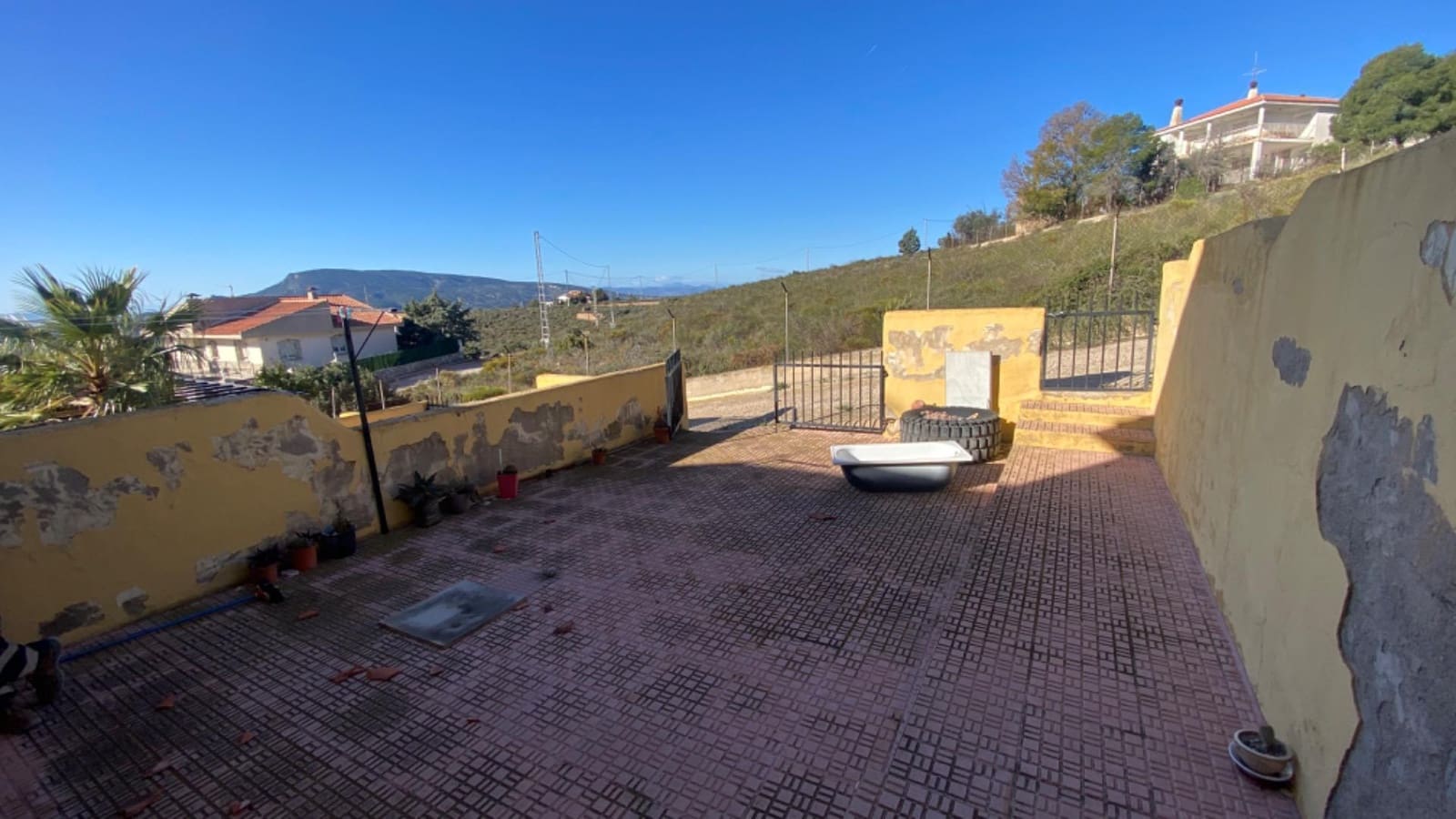 3 sovrum Radhus till salu i Murcia stad - 79 900 € (Ref: 9778263)