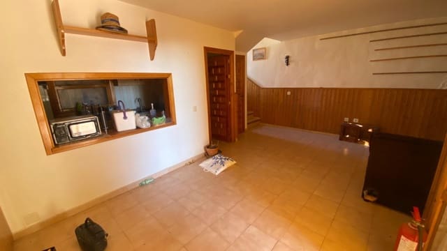 3 makuuhuone Rivitalo myytävänä paikassa Murcia kaupunki - 79 900 € (Ref: 9778263)