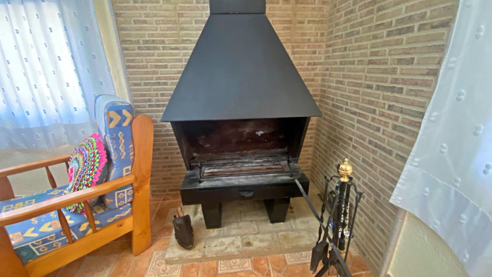 4 soveværelse Villa til salg i Aledo med swimmingpool - € 299.900 (Ref: 9780674)